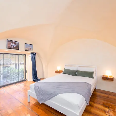 Carlina Appartement Turin