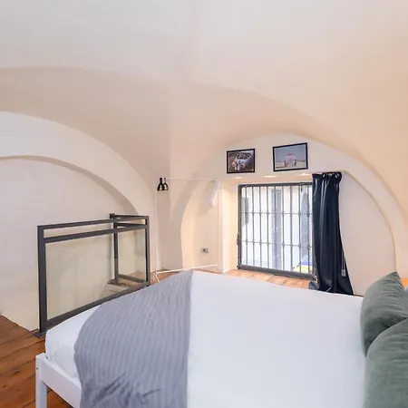 Carlina Appartement