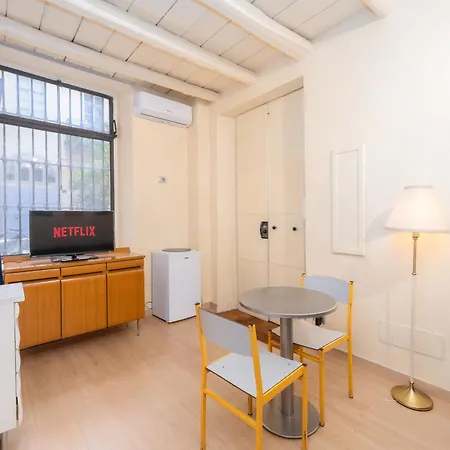 Carlina Appartement Turin