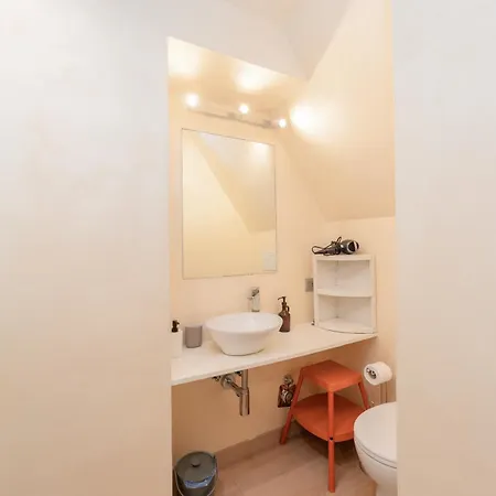 Carlina Appartement Turin