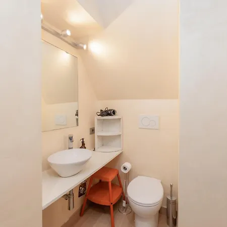 Carlina Appartement *