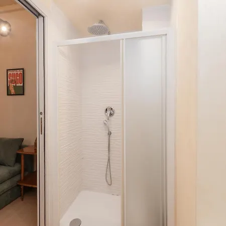 Carlina Appartement *